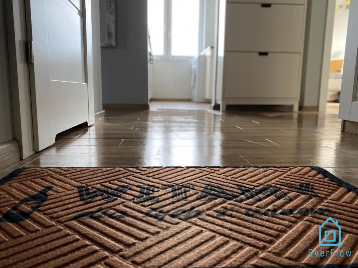 Jacket Room Gdansk Ngoại thất bức ảnh